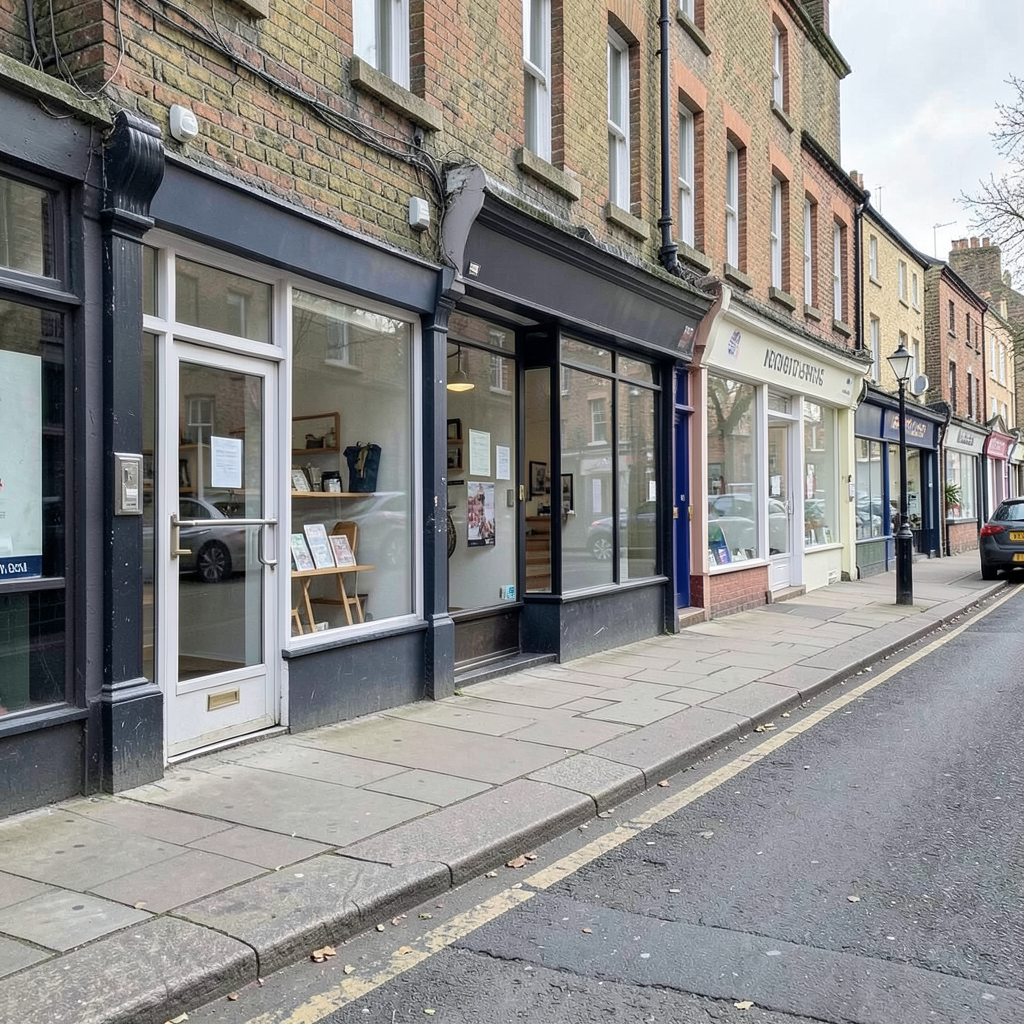 660 UK employers named for minimum wage failures including North London businesses